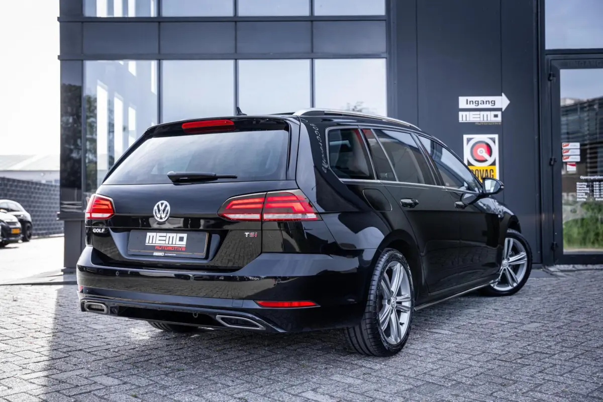 1.4 TSI Highline*PANO*R-LINE*TREKHAAK*