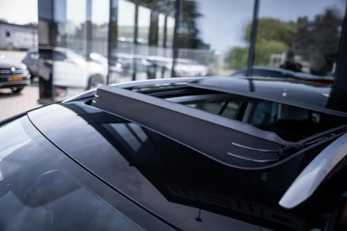 1.4 TSI Highline*PANO*R-LINE*TREKHAAK*