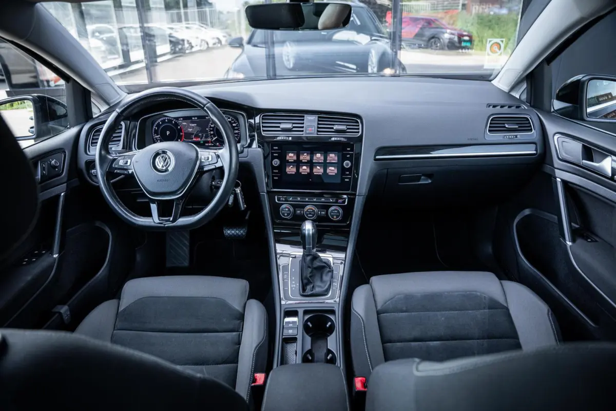1.4 TSI Highline*PANO*R-LINE*TREKHAAK*