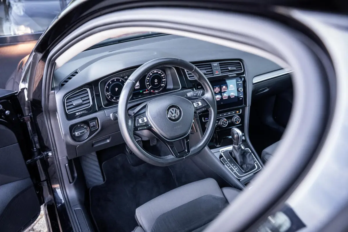 1.4 TSI Highline*PANO*R-LINE*TREKHAAK*