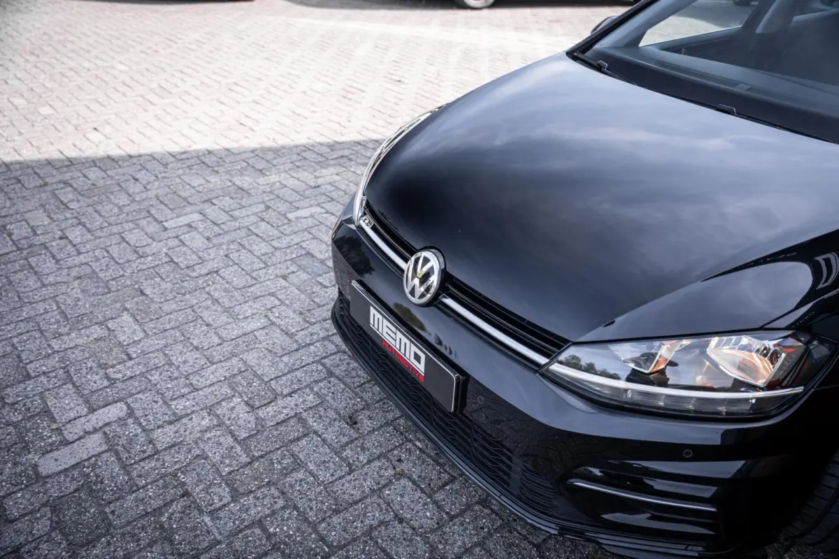 1.4 TSI Highline*PANO*R-LINE*TREKHAAK*