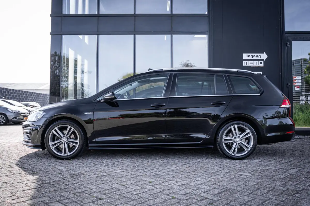 1.4 TSI Highline*PANO*R-LINE*TREKHAAK*