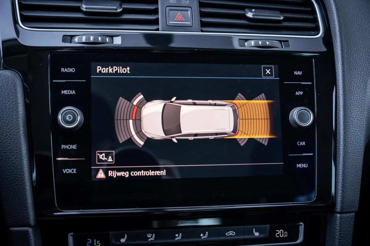 1.4 TSI Highline*PANO*R-LINE*TREKHAAK*