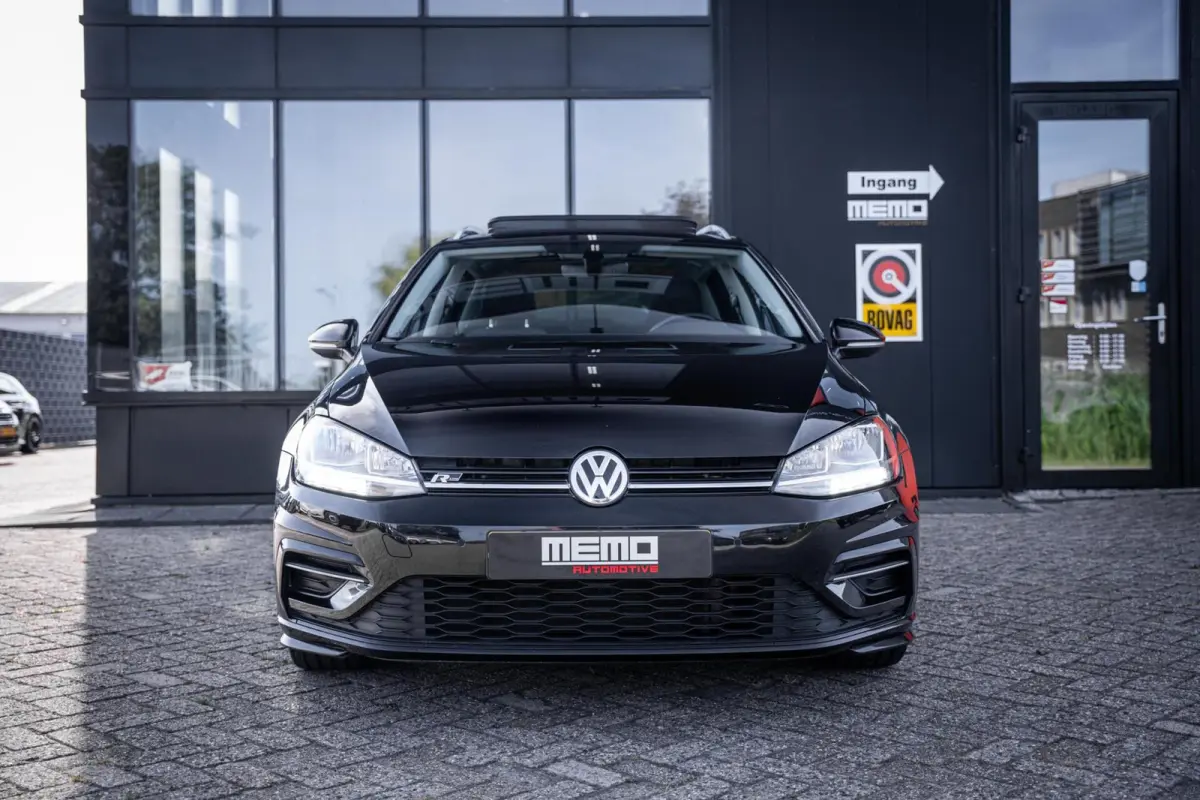 1.4 TSI Highline*PANO*R-LINE*TREKHAAK*