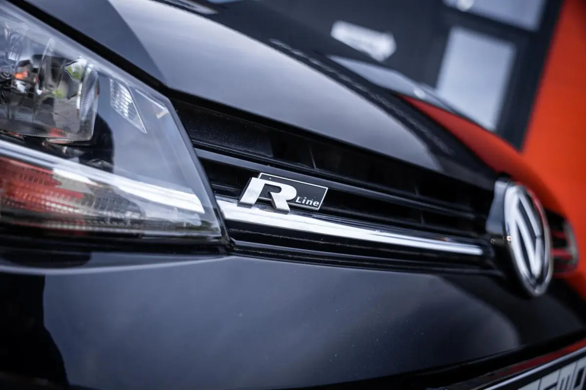 1.4 TSI Highline*PANO*R-LINE*TREKHAAK*