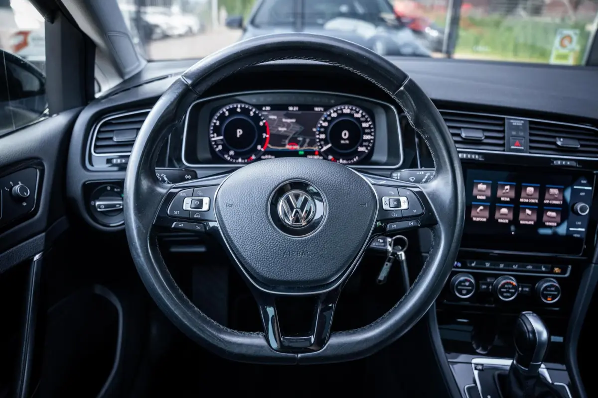 1.4 TSI Highline*PANO*R-LINE*TREKHAAK*
