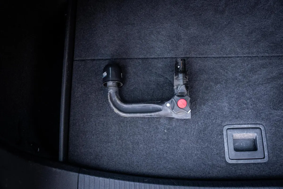 1.4 TSI Highline*PANO*R-LINE*TREKHAAK*