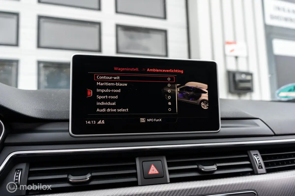 S5 3.0 TFSI S5 quattro PANO B&O HUD KUIP MATRIX KEYLES