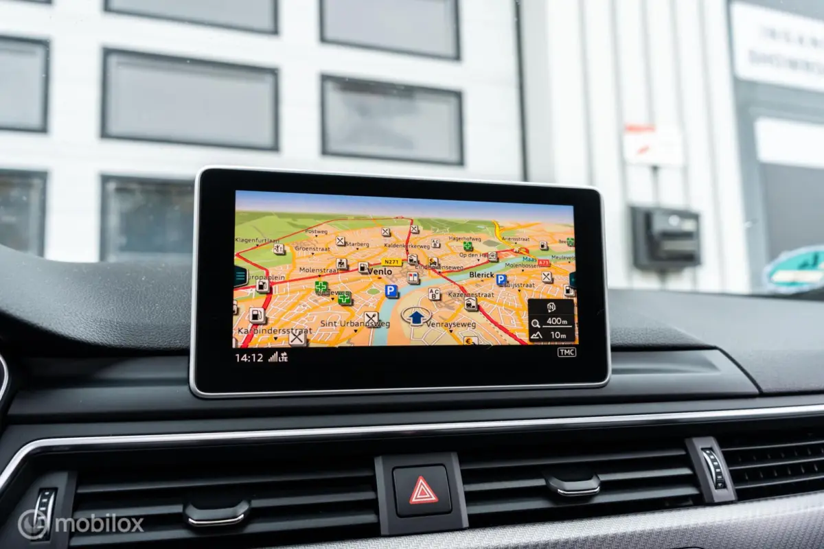 S5 3.0 TFSI S5 quattro PANO B&O HUD KUIP MATRIX KEYLES