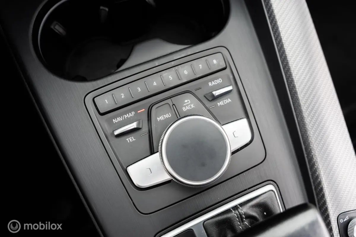 S5 3.0 TFSI S5 quattro PANO B&O HUD KUIP MATRIX KEYLES