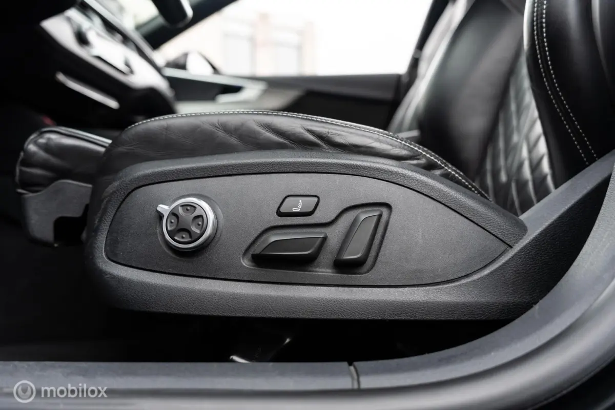 S5 3.0 TFSI S5 quattro PANO B&O HUD KUIP MATRIX KEYLES