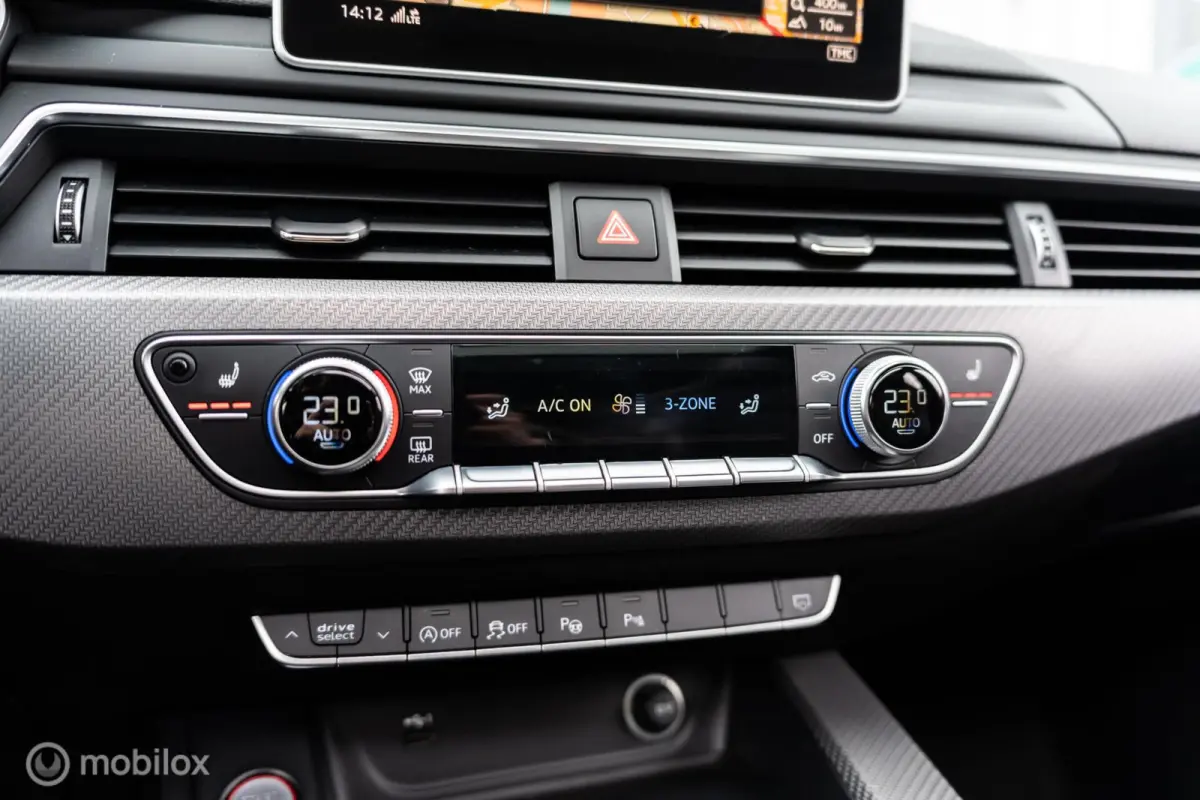 S5 3.0 TFSI S5 quattro PANO B&O HUD KUIP MATRIX KEYLES