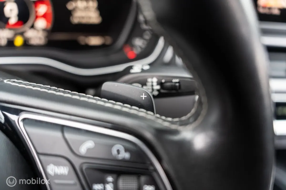 S5 3.0 TFSI S5 quattro PANO B&O HUD KUIP MATRIX KEYLES
