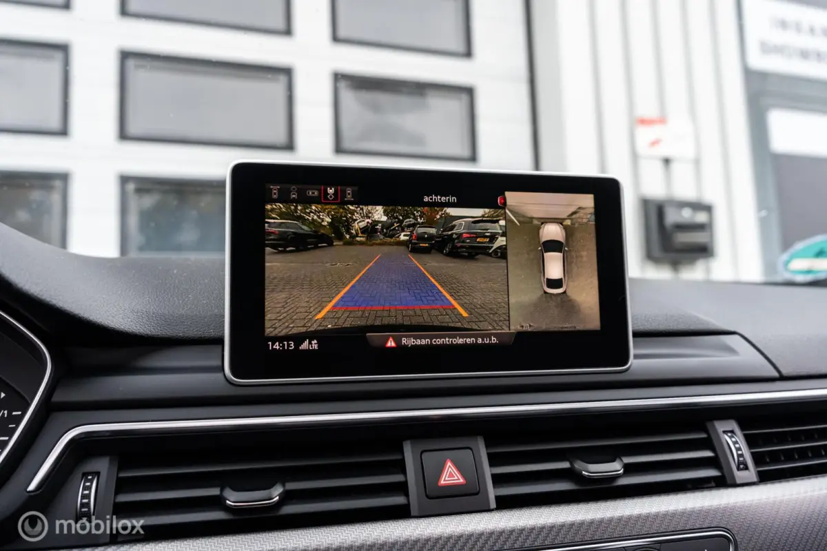 S5 3.0 TFSI S5 quattro PANO B&O HUD KUIP MATRIX KEYLES