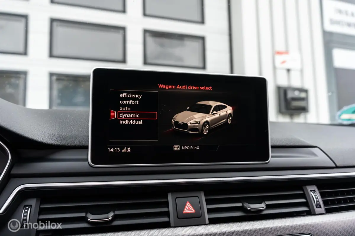 S5 3.0 TFSI S5 quattro PANO B&O HUD KUIP MATRIX KEYLES