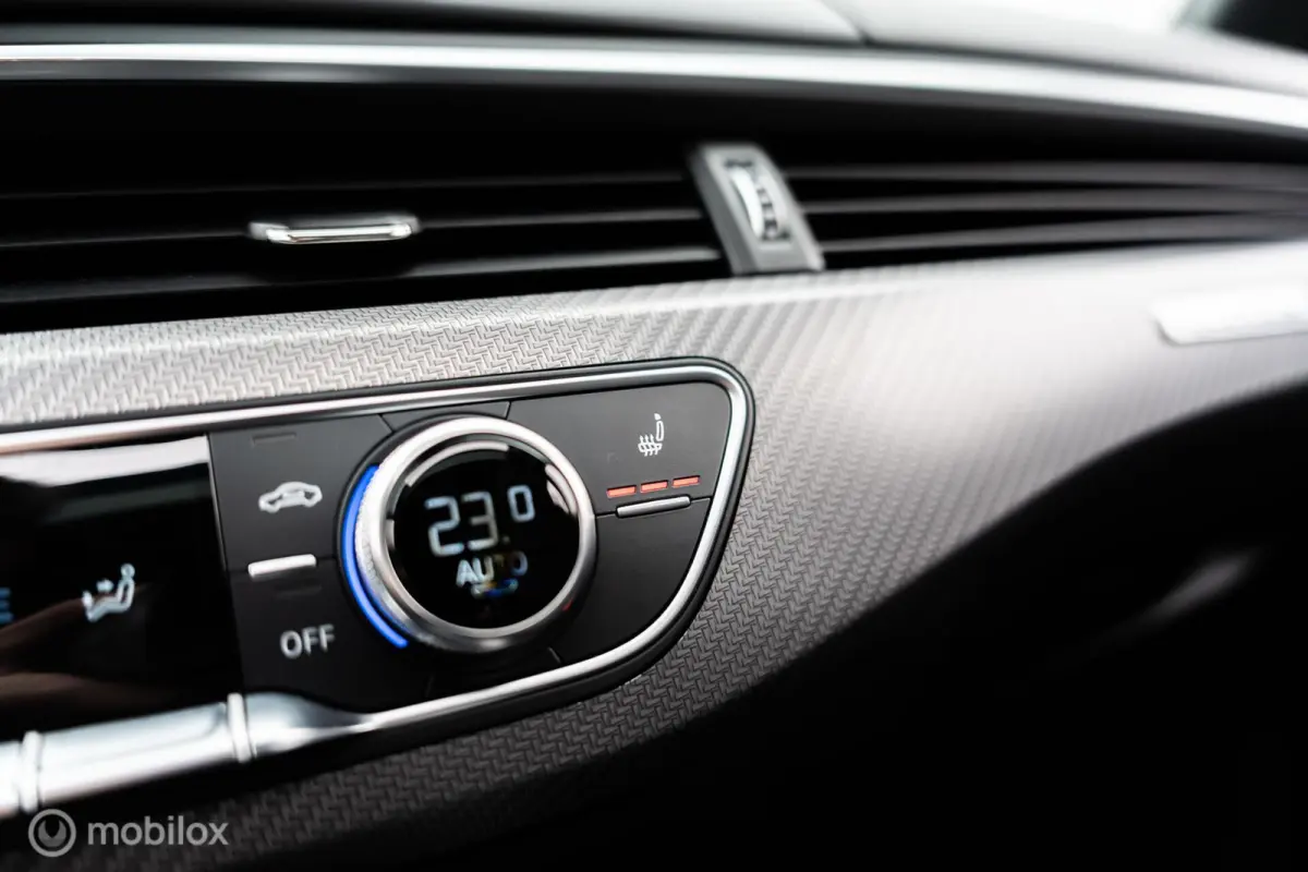 S5 3.0 TFSI S5 quattro PANO B&O HUD KUIP MATRIX KEYLES