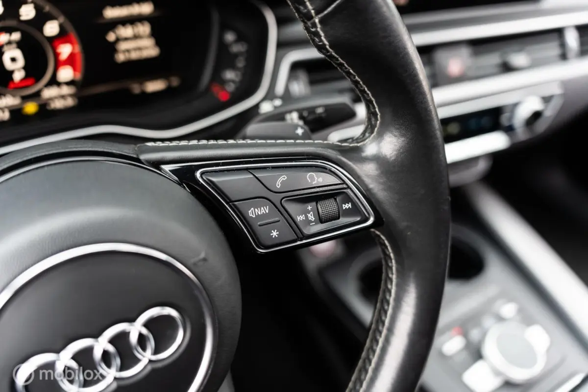 S5 3.0 TFSI S5 quattro PANO B&O HUD KUIP MATRIX KEYLES
