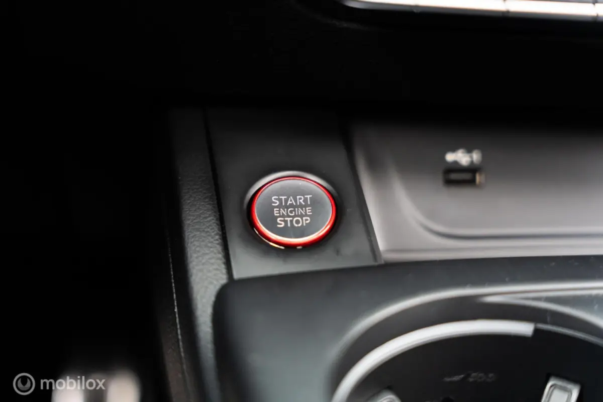 S5 3.0 TFSI S5 quattro PANO B&O HUD KUIP MATRIX KEYLES