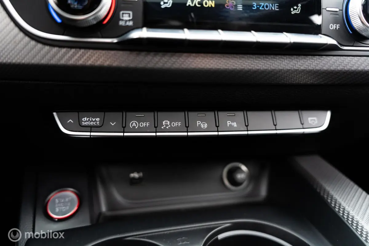 S5 3.0 TFSI S5 quattro PANO B&O HUD KUIP MATRIX KEYLES