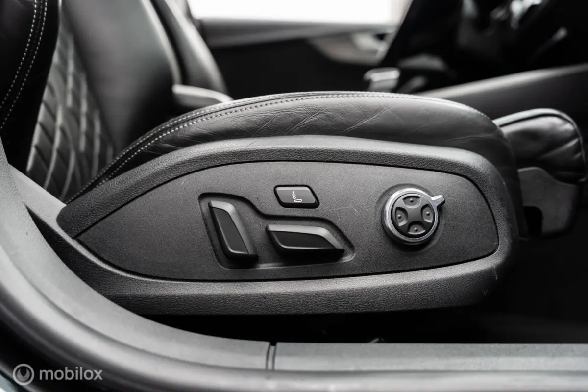 S5 3.0 TFSI S5 quattro PANO B&O HUD KUIP MATRIX KEYLES
