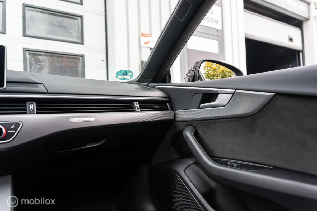 S5 3.0 TFSI S5 quattro PANO B&O HUD KUIP MATRIX KEYLES