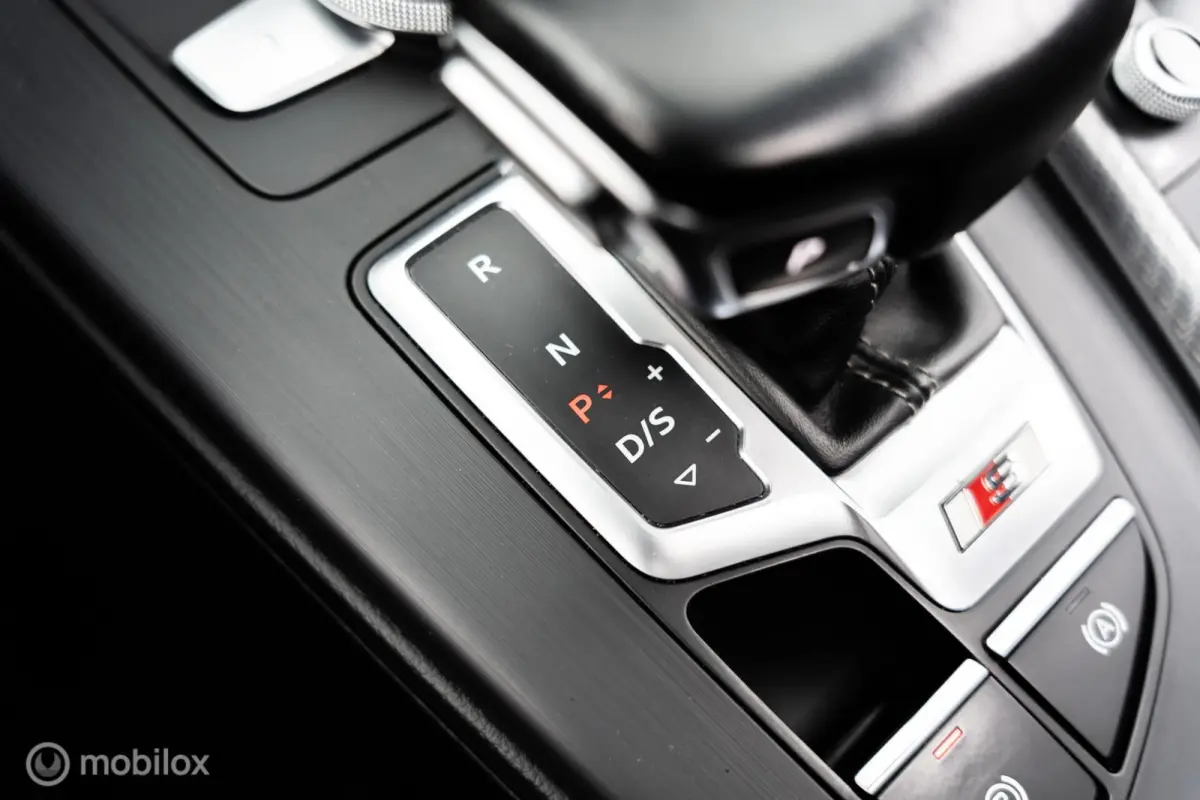 S5 3.0 TFSI S5 quattro PANO B&O HUD KUIP MATRIX KEYLES