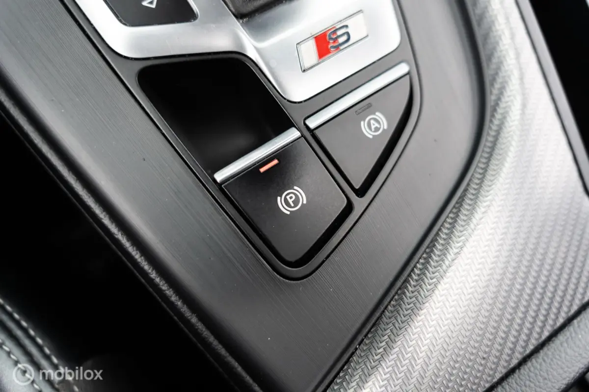S5 3.0 TFSI S5 quattro PANO B&O HUD KUIP MATRIX KEYLES