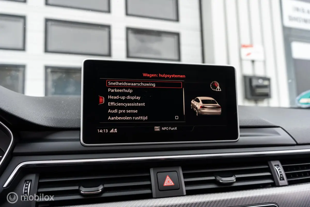 S5 3.0 TFSI S5 quattro PANO B&O HUD KUIP MATRIX KEYLES