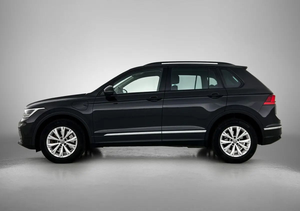 1.4 TSI eHybrid Business CAMERA | NAVI & CARPLAY | AD-CRUISE