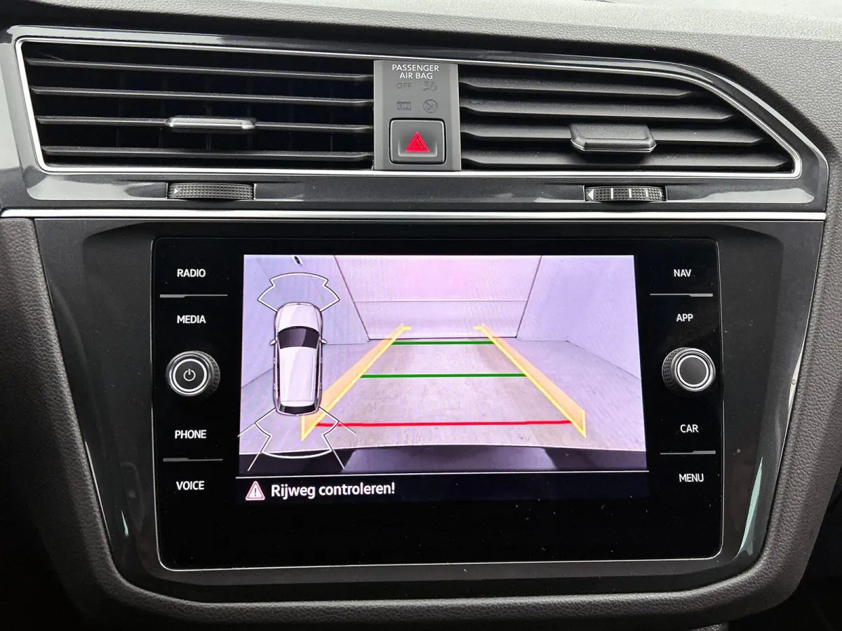 1.4 TSI eHybrid Business CAMERA | NAVI & CARPLAY | AD-CRUISE