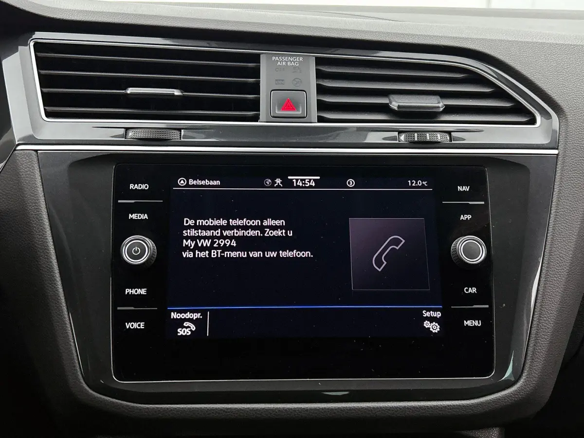 1.4 TSI eHybrid Business CAMERA | NAVI & CARPLAY | AD-CRUISE