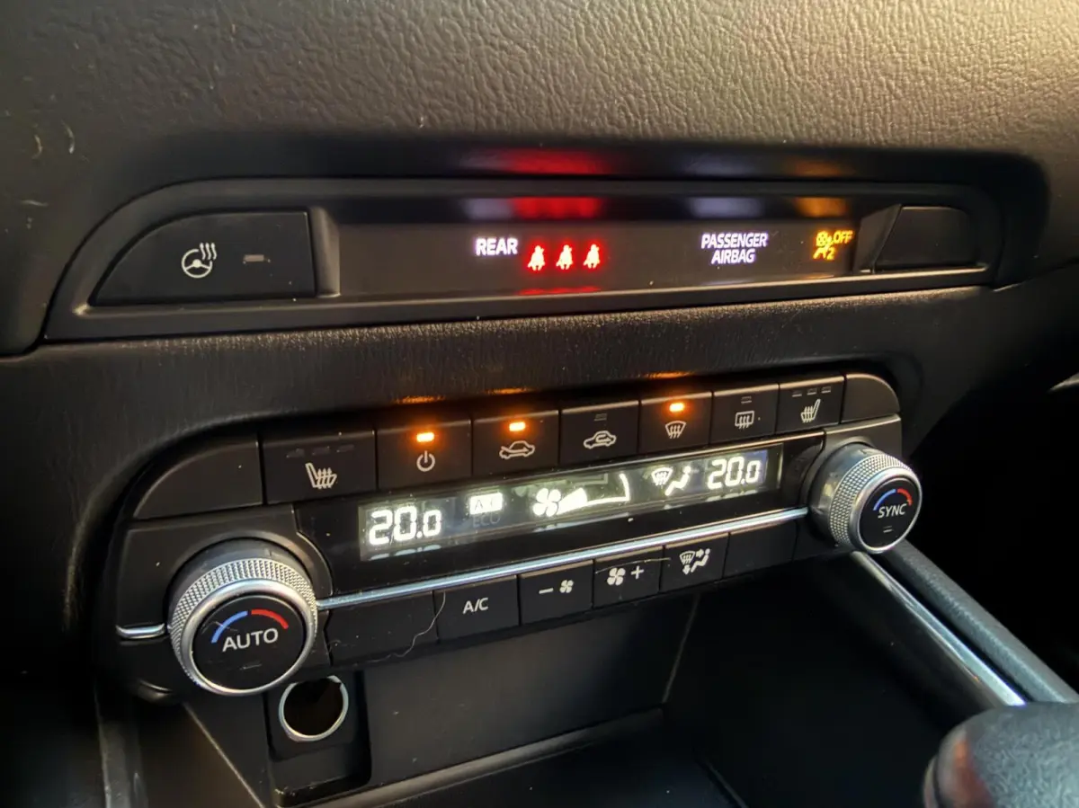 2.0 SkyActiv-G 165 Sportive TH/KEYLESS *ALL-IN PRIJS*