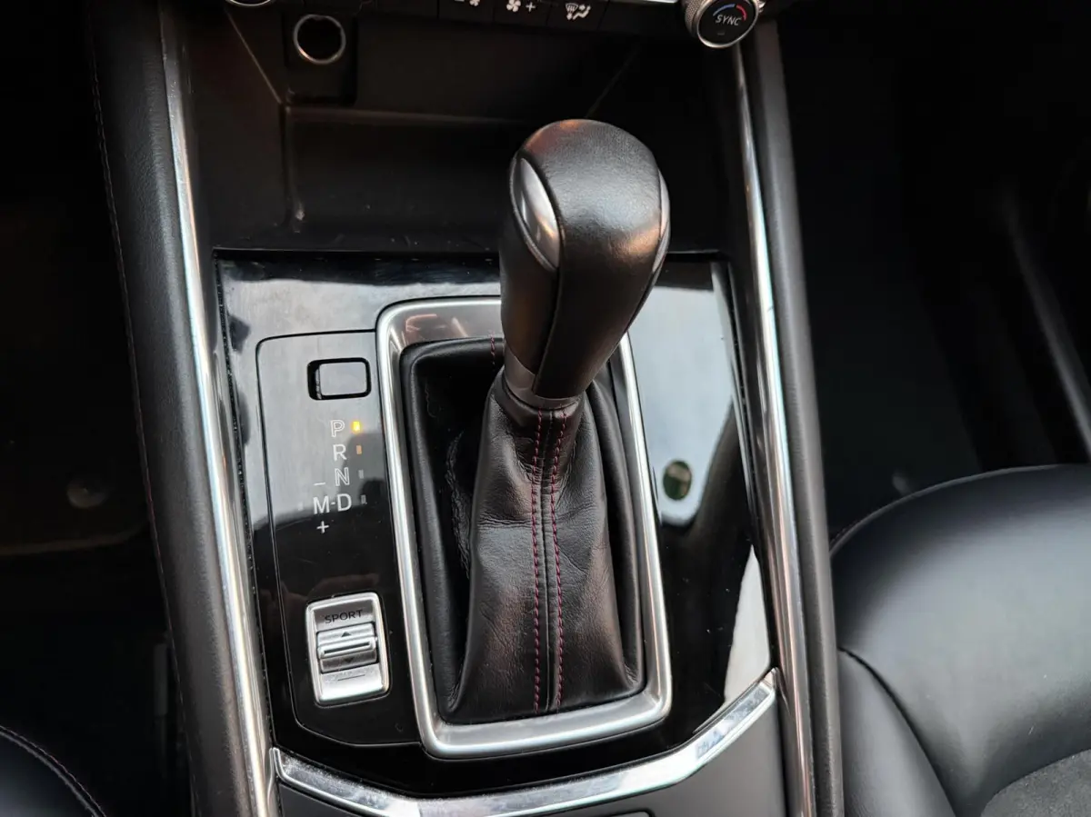 2.0 SkyActiv-G 165 Sportive TH/KEYLESS *ALL-IN PRIJS*
