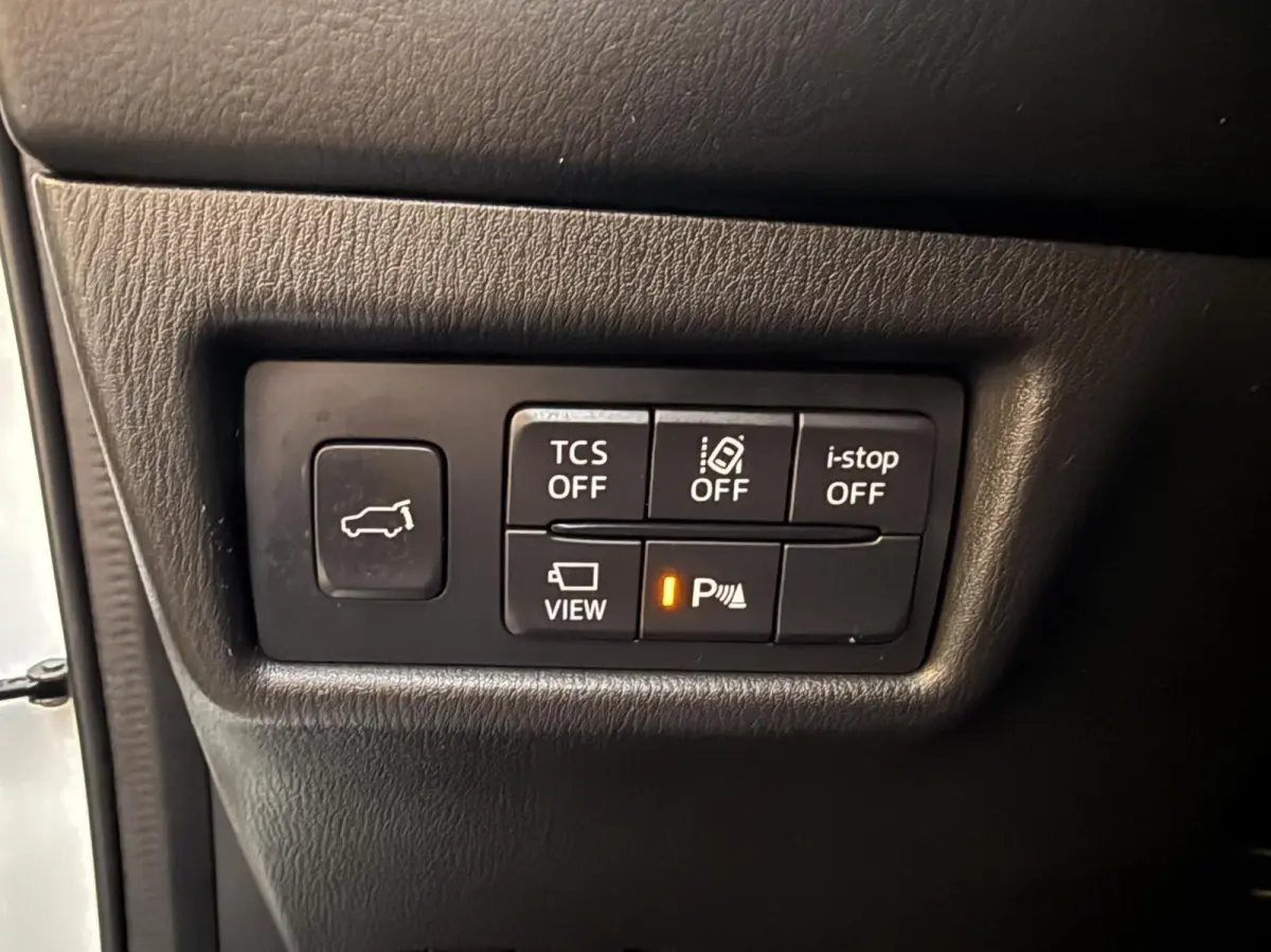 2.0 SkyActiv-G 165 Sportive TH/KEYLESS *ALL-IN PRIJS*