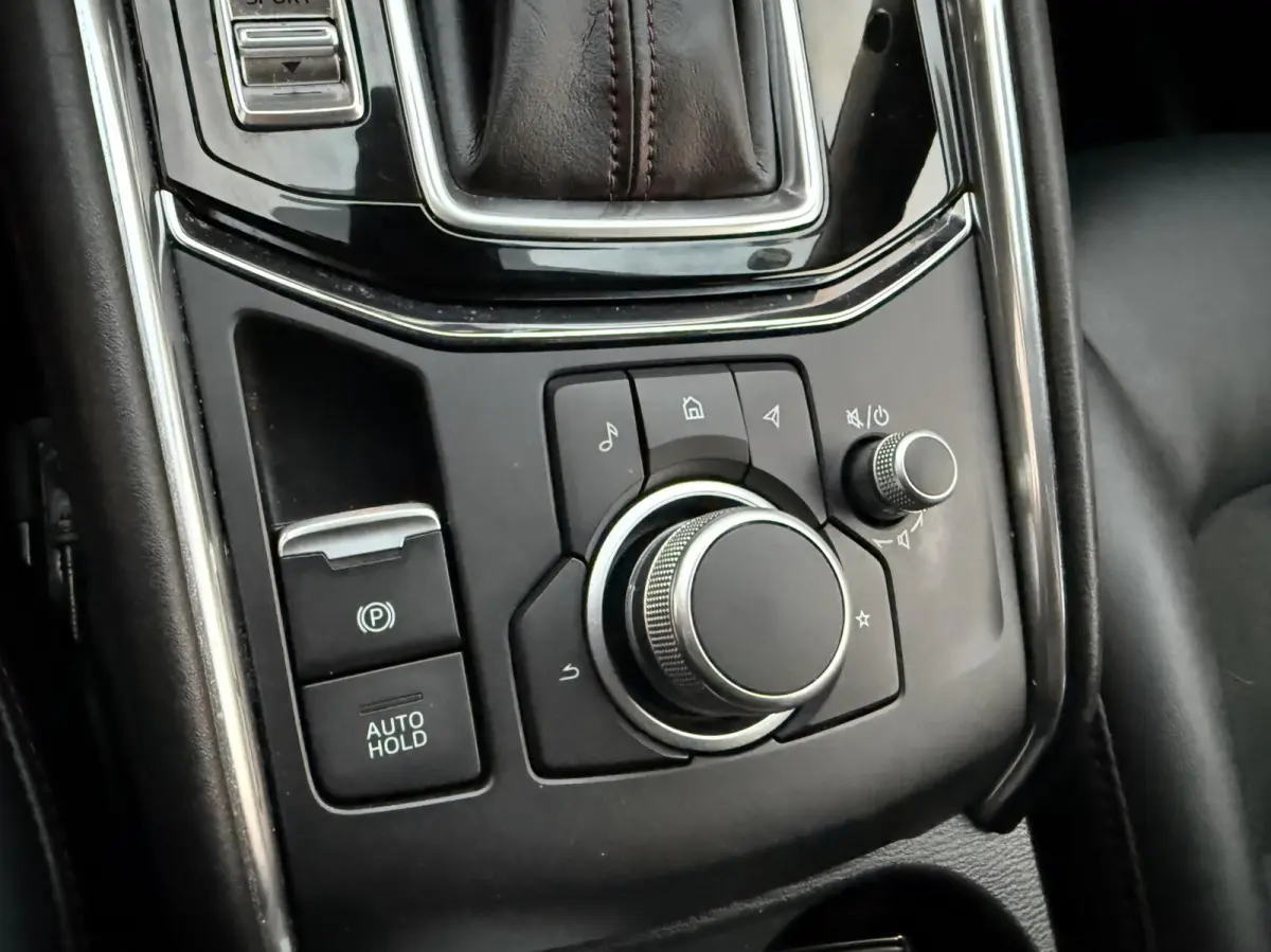 2.0 SkyActiv-G 165 Sportive TH/KEYLESS *ALL-IN PRIJS*