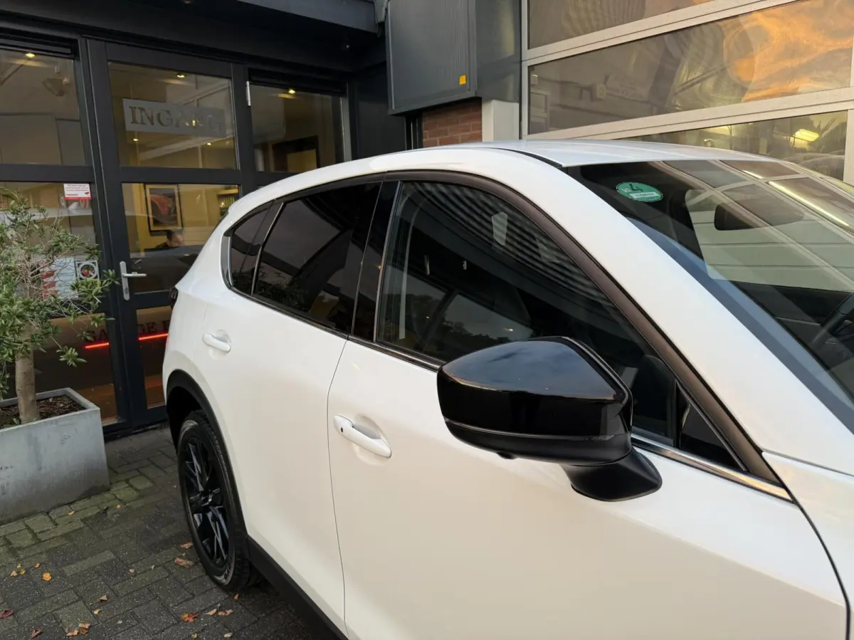2.0 SkyActiv-G 165 Sportive TH/KEYLESS *ALL-IN PRIJS*