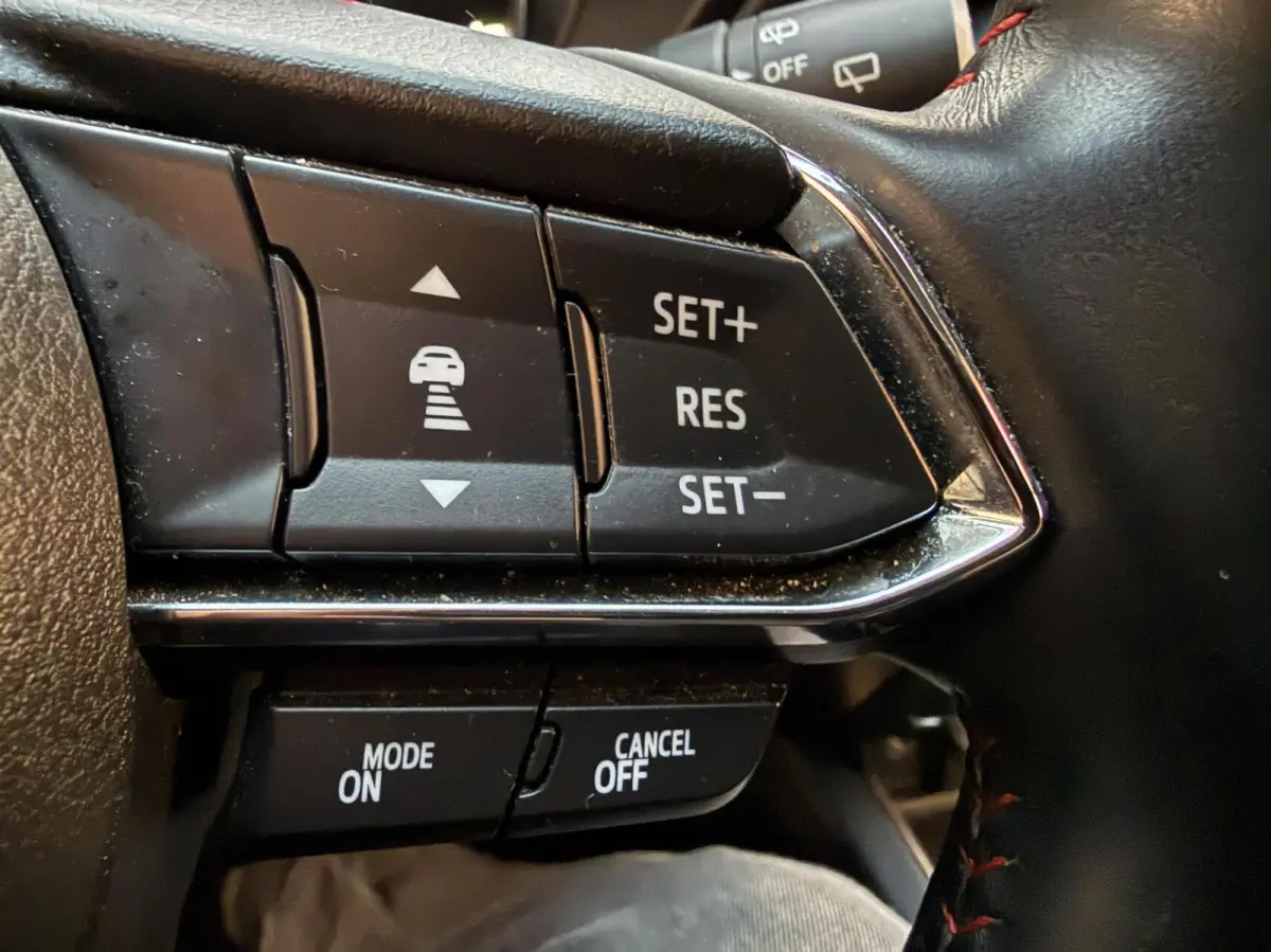 2.0 SkyActiv-G 165 Sportive TH/KEYLESS *ALL-IN PRIJS*