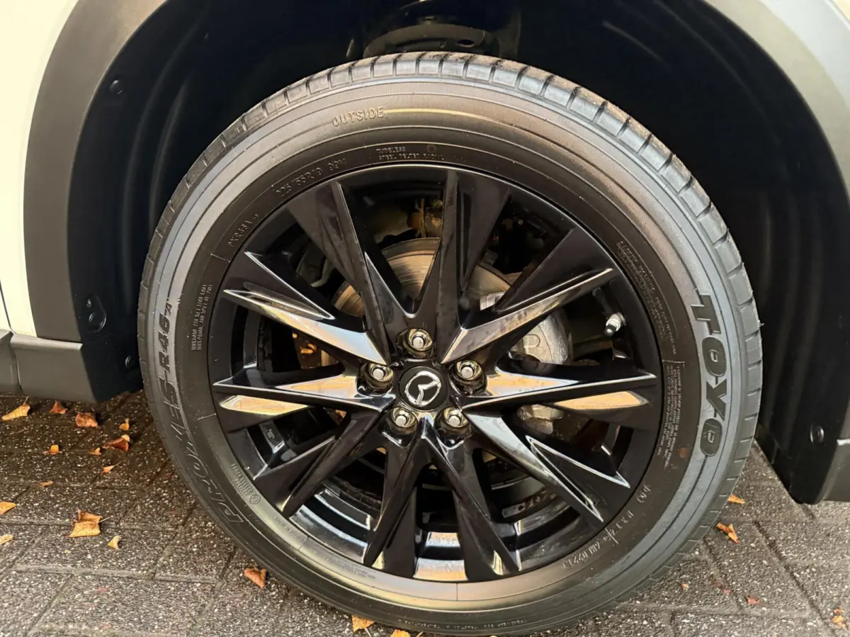 2.0 SkyActiv-G 165 Sportive TH/KEYLESS *ALL-IN PRIJS*