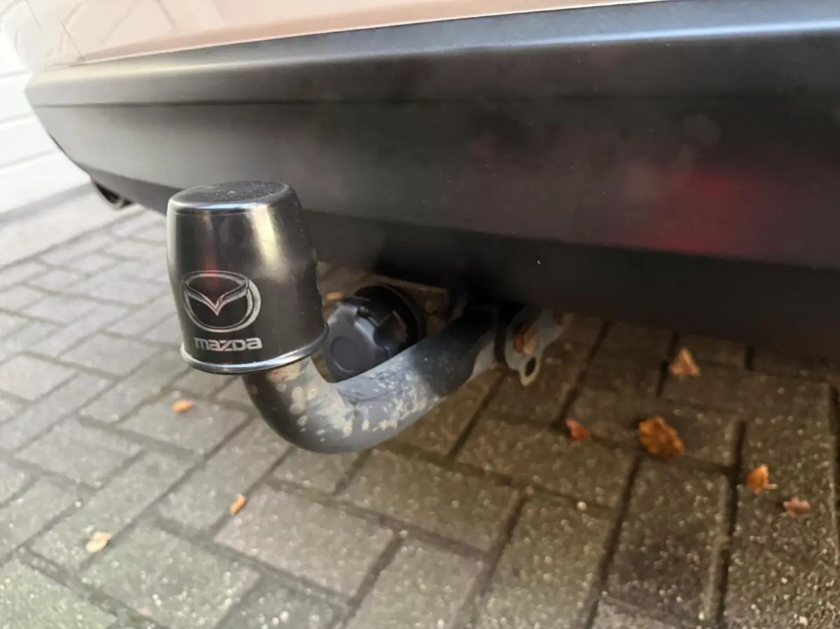 2.0 SkyActiv-G 165 Sportive TH/KEYLESS *ALL-IN PRIJS*