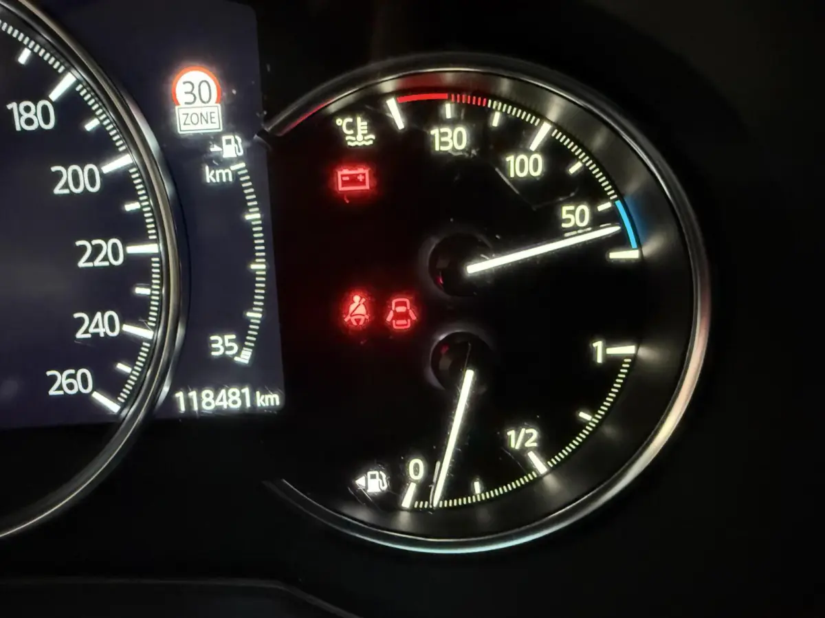 2.0 SkyActiv-G 165 Sportive TH/KEYLESS *ALL-IN PRIJS*