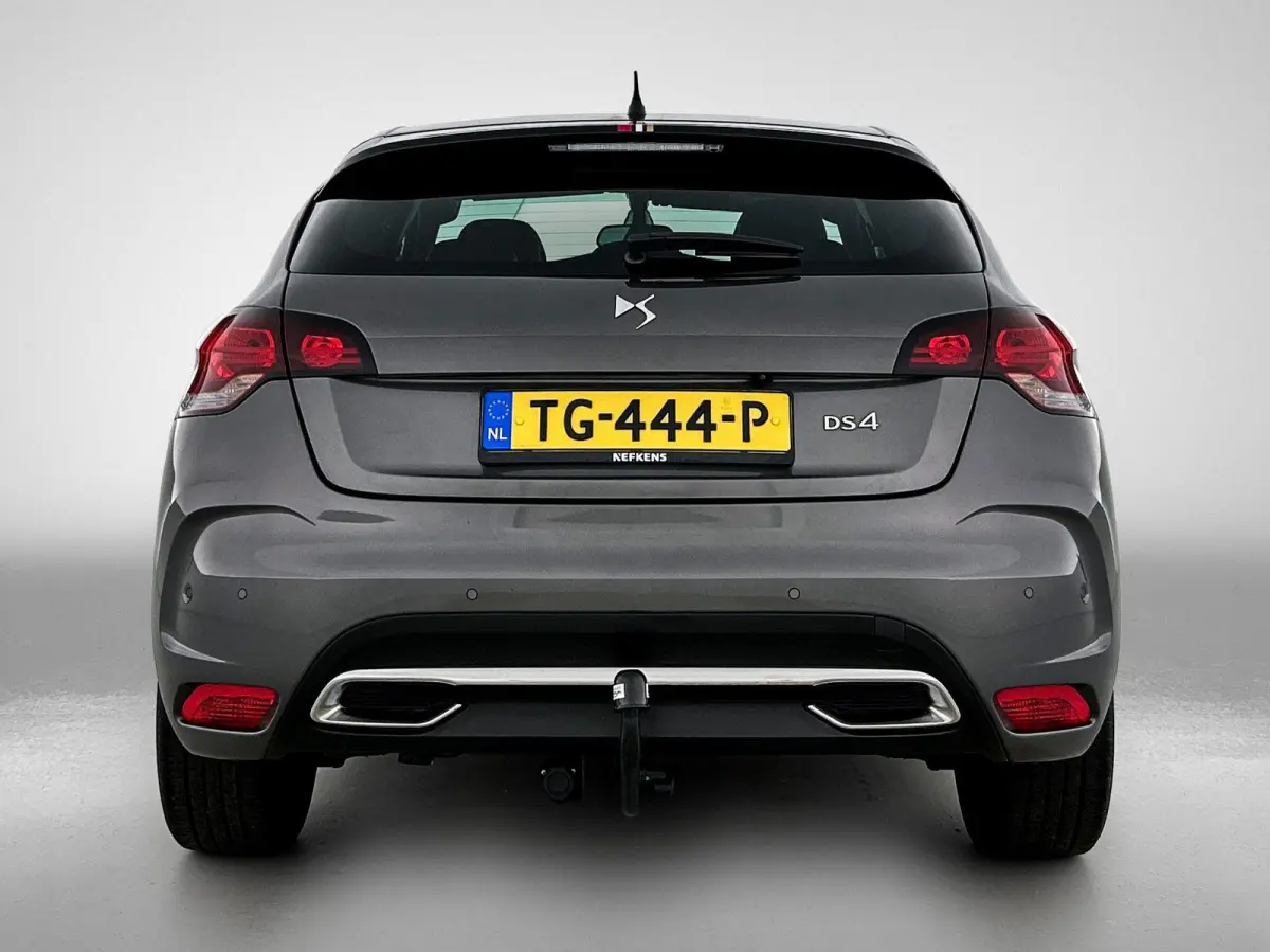 1.2 130pk Performance Line | Trekhaak | Navigatie | Apple Carplay/Android Auto | Camera | Climate Control | Cruise Control | 18"LMV |
