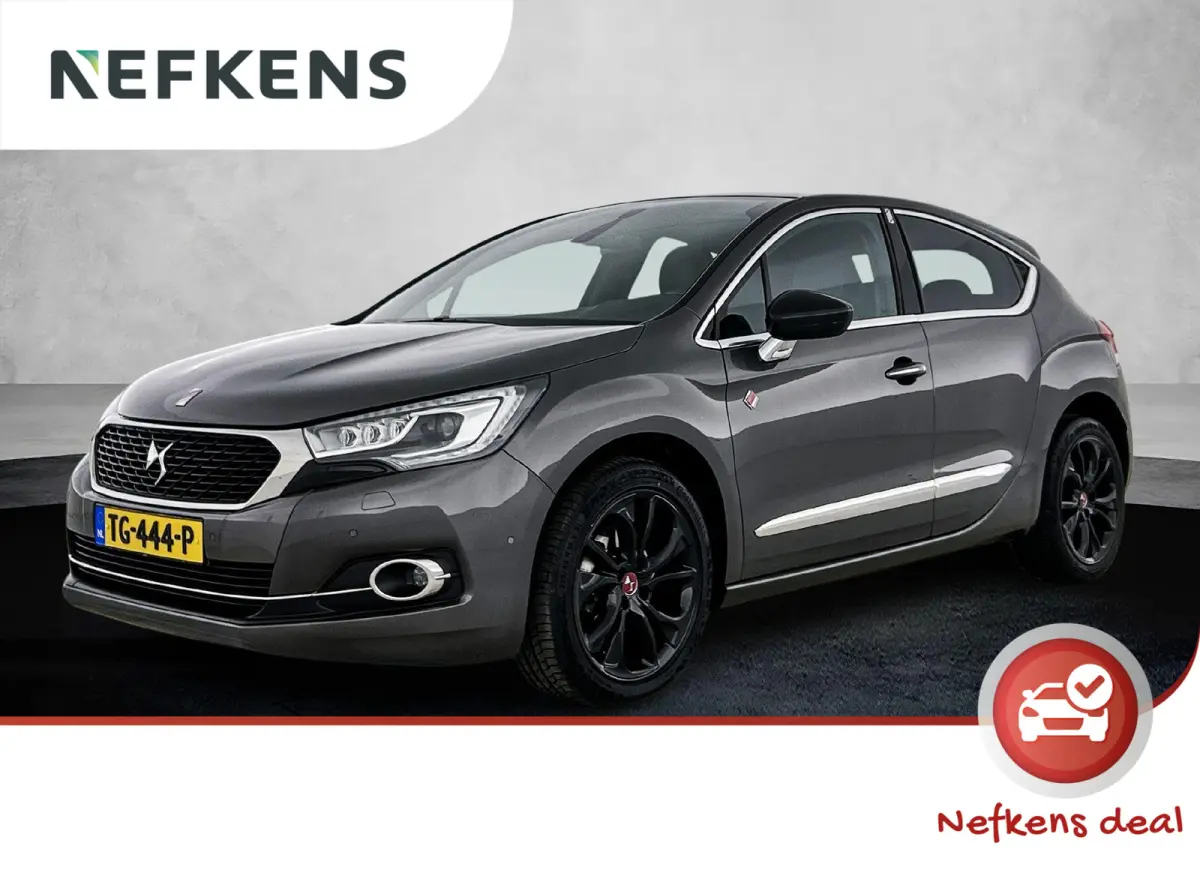 1.2 130pk Performance Line | Trekhaak | Navigatie | Apple Carplay/Android Auto | Camera | Climate Control | Cruise Control | 18"LMV |