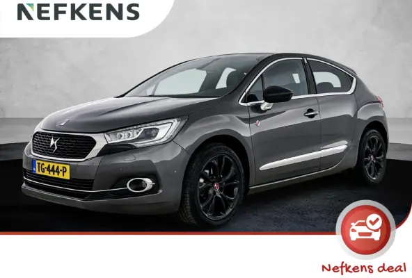 1.2 130pk Performance Line | Trekhaak | Navigatie | Apple Carplay/Android Auto | Camera | Climate Control | Cruise Control | 18"LMV |