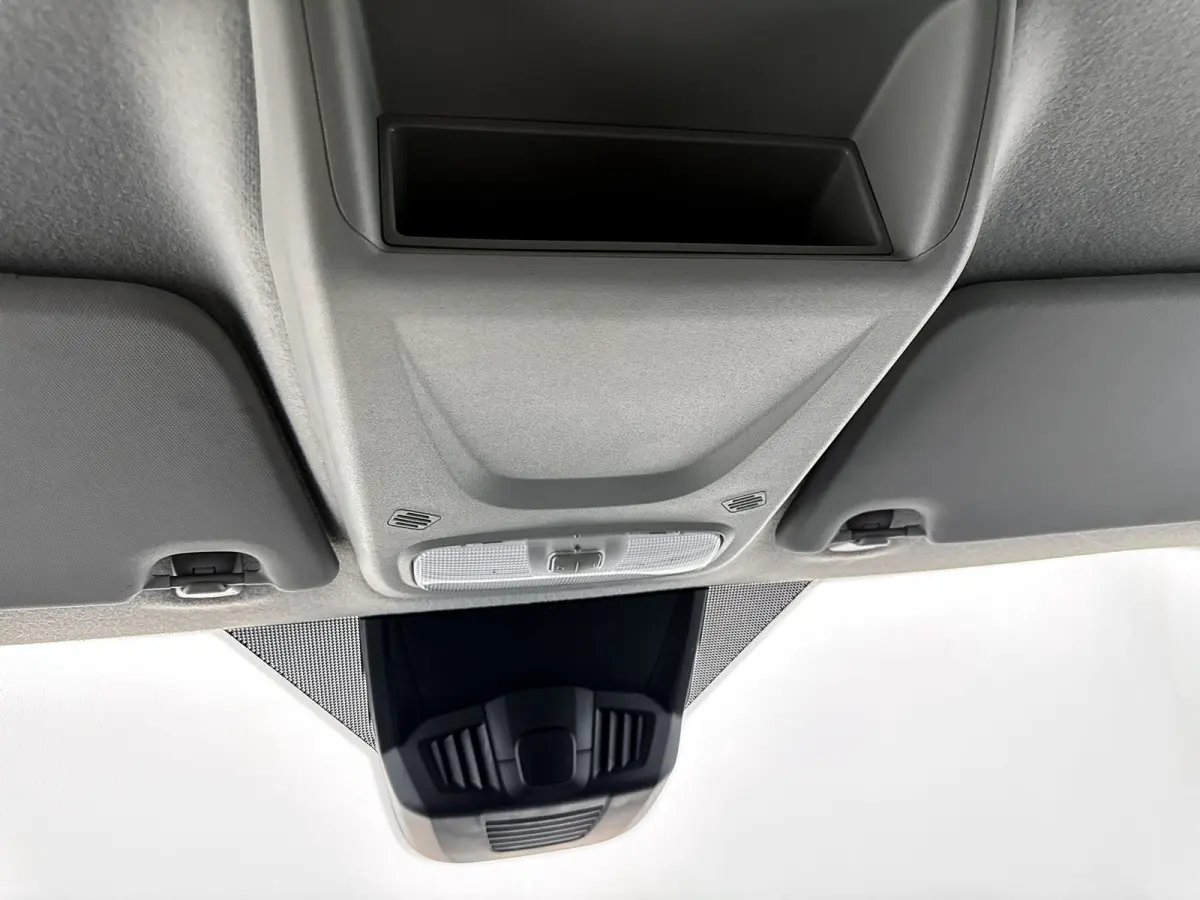 320 2.0 TDCI L2H1 130pk 2x schuifdeur Sync Magnetic grey Trekhaak Camera