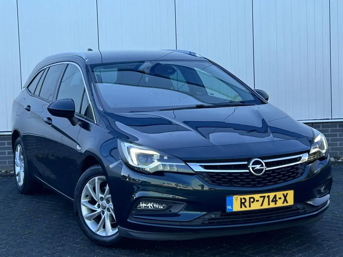 1.0 AUTOMAAT Business+ EXPORT/ HANDEL I LEER I XENON/ LED I NAVI + CAMERA + PDC I ORG.NL + NAP