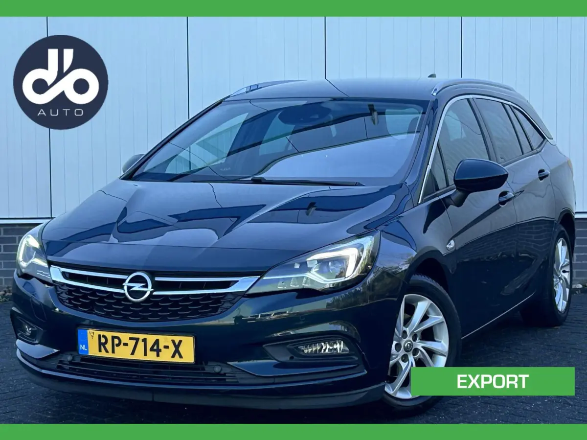 1.0 AUTOMAAT Business+ EXPORT/ HANDEL I LEER I XENON/ LED I NAVI + CAMERA + PDC I ORG.NL + NAP