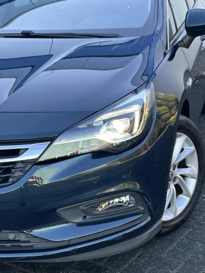 1.0 AUTOMAAT Business+ EXPORT/ HANDEL I LEER I XENON/ LED I NAVI + CAMERA + PDC I ORG.NL + NAP