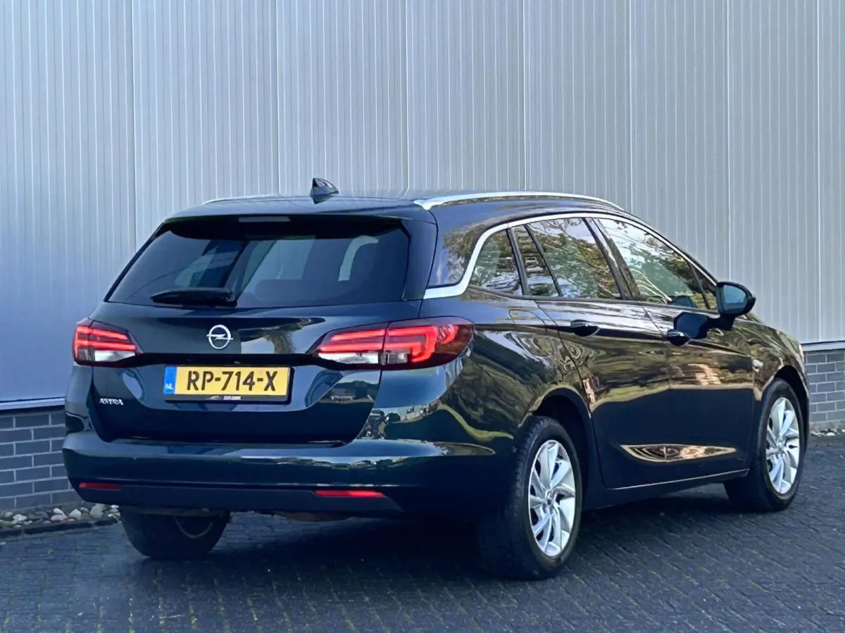 1.0 AUTOMAAT Business+ EXPORT/ HANDEL I LEER I XENON/ LED I NAVI + CAMERA + PDC I ORG.NL + NAP