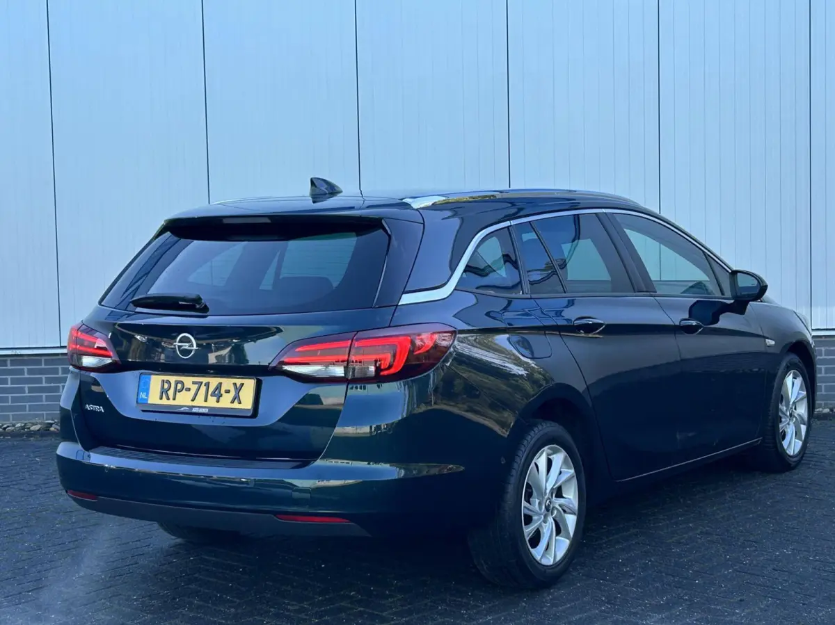 1.0 AUTOMAAT Business+ EXPORT/ HANDEL I LEER I XENON/ LED I NAVI + CAMERA + PDC I ORG.NL + NAP