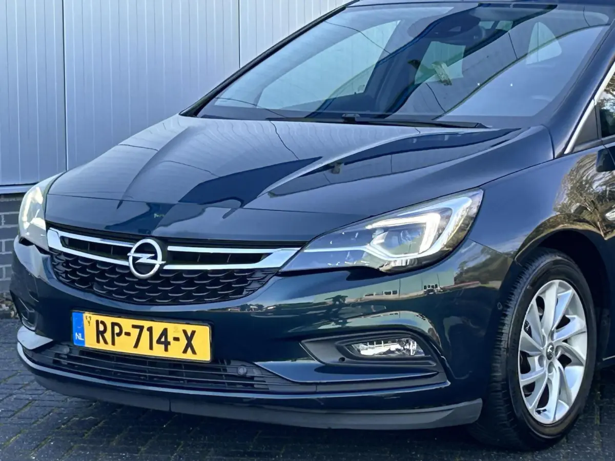1.0 AUTOMAAT Business+ EXPORT/ HANDEL I LEER I XENON/ LED I NAVI + CAMERA + PDC I ORG.NL + NAP